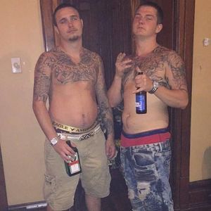 Meet your Posher, Michael